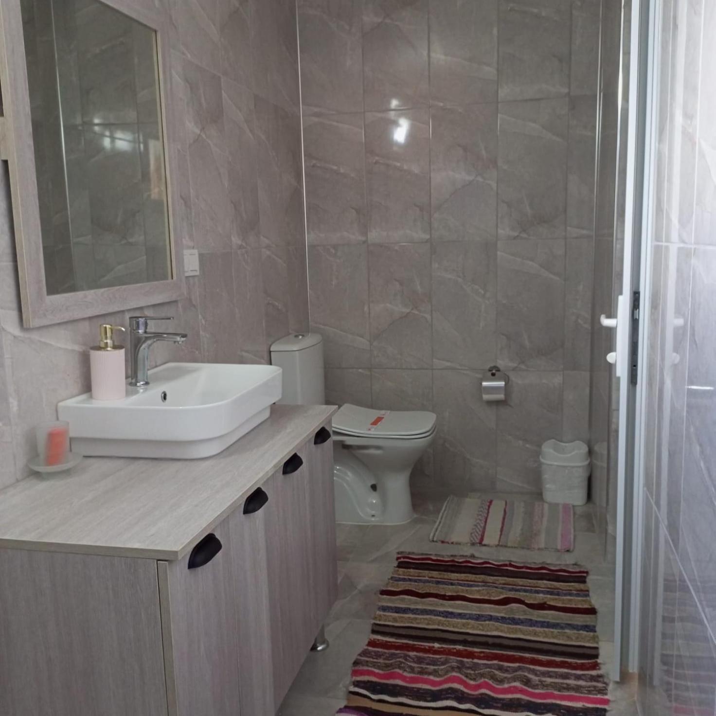 Mavi Boncuk Villa Muğla Dış mekan fotoğraf