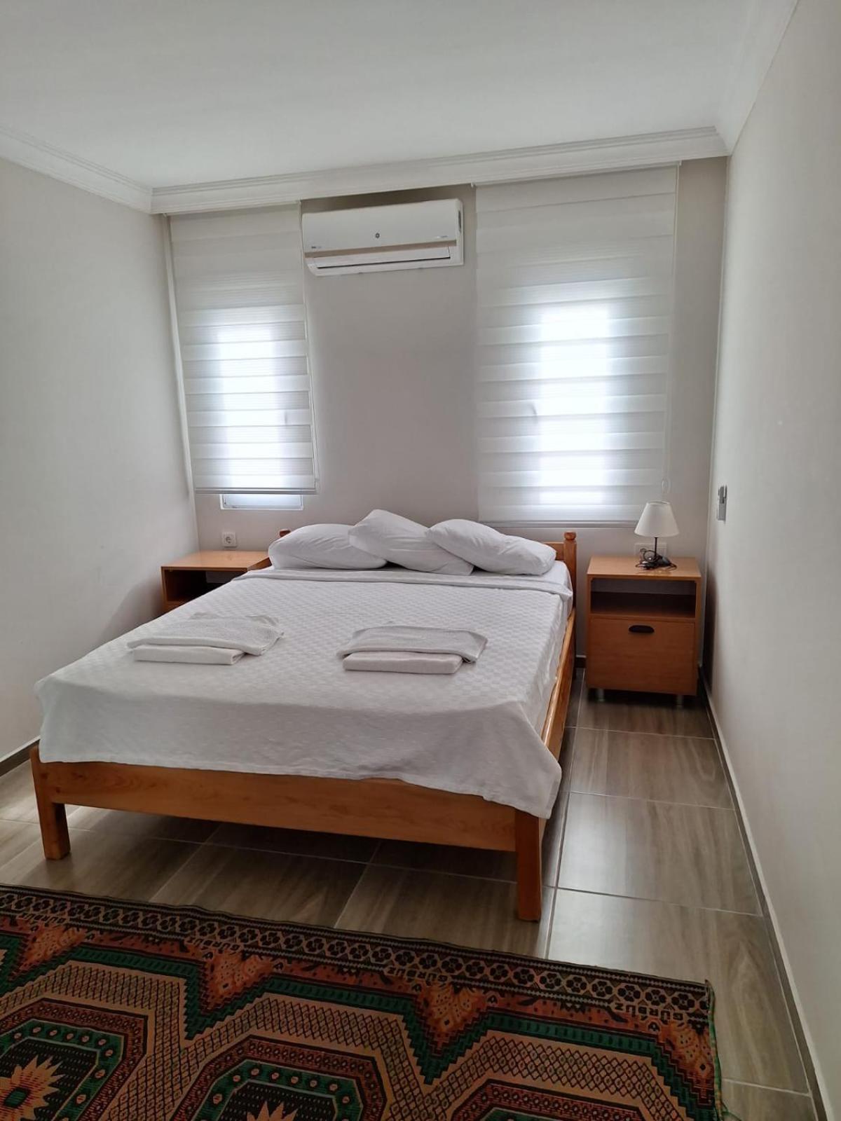 Mavi Boncuk Villa Muğla Dış mekan fotoğraf