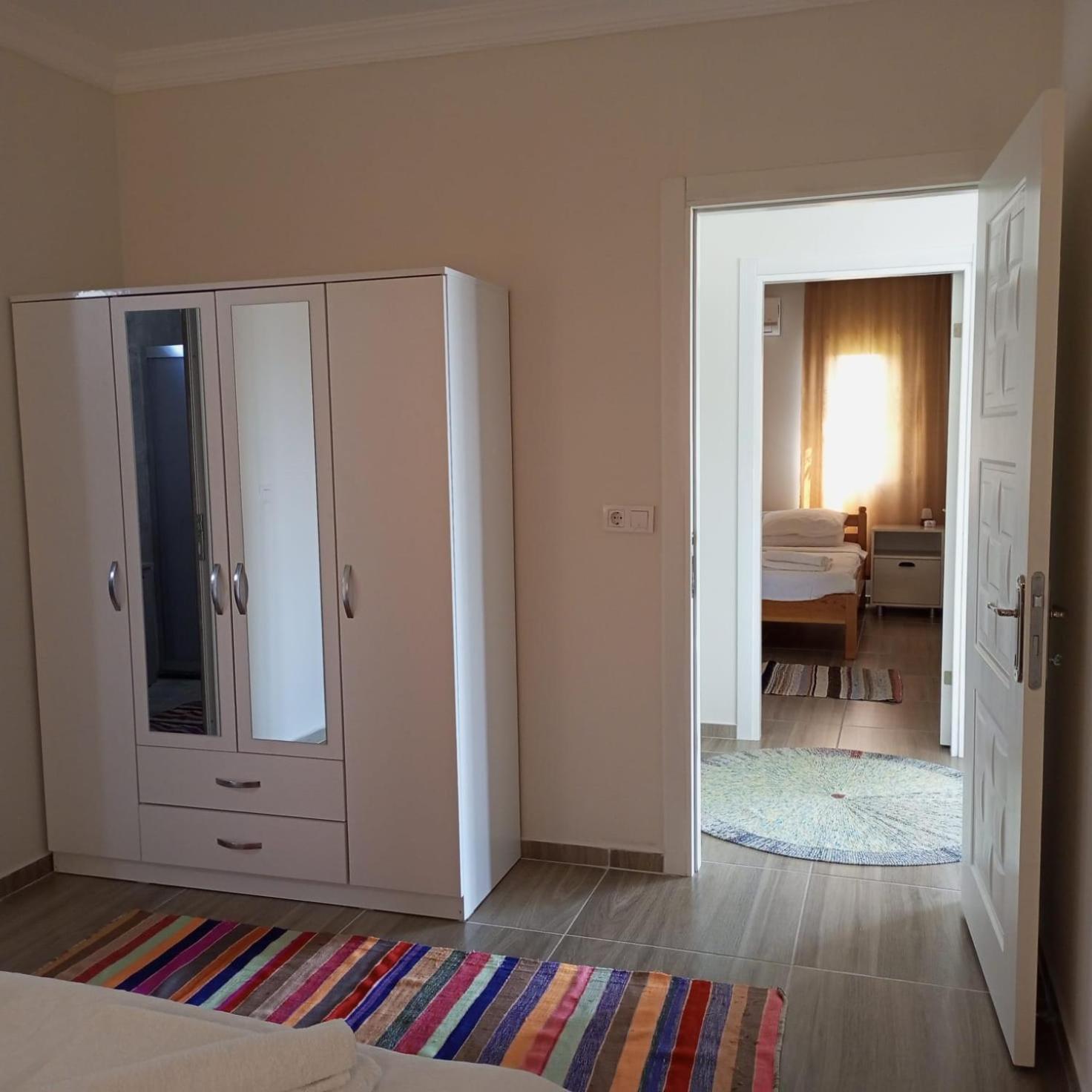 Mavi Boncuk Villa Muğla Dış mekan fotoğraf