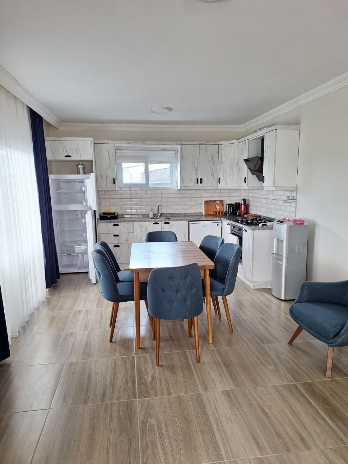 Mavi Boncuk Villa Muğla Dış mekan fotoğraf