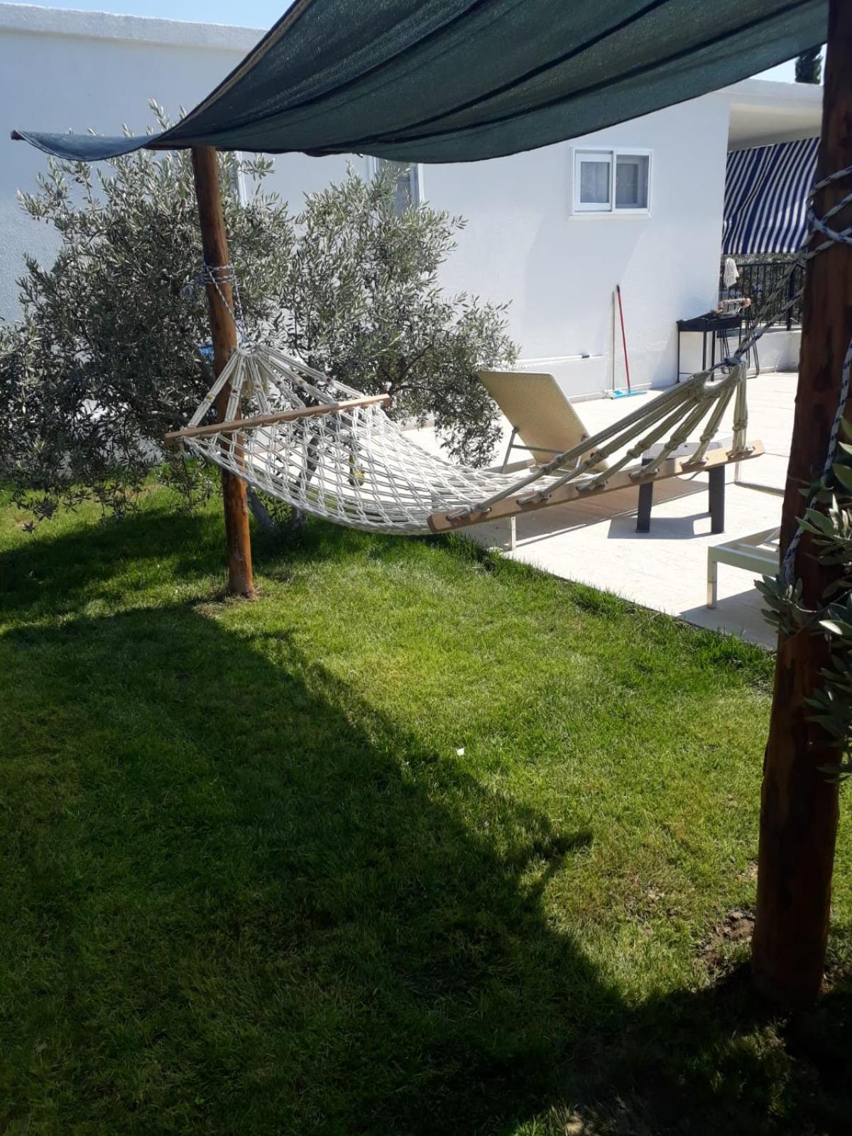 Mavi Boncuk Villa Muğla Dış mekan fotoğraf